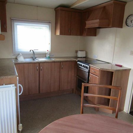 Fenlake Holiday Accommodation Metheringham Екстериор снимка