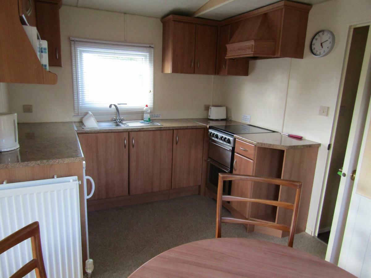 Fenlake Holiday Accommodation Metheringham Екстериор снимка