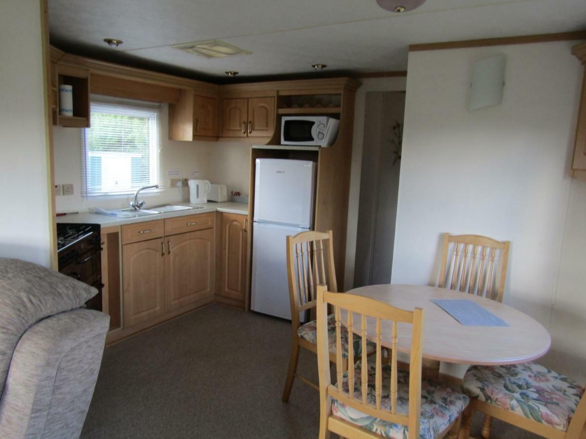 Fenlake Holiday Accommodation Metheringham Екстериор снимка