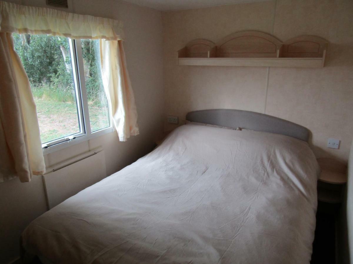 Fenlake Holiday Accommodation Metheringham Екстериор снимка
