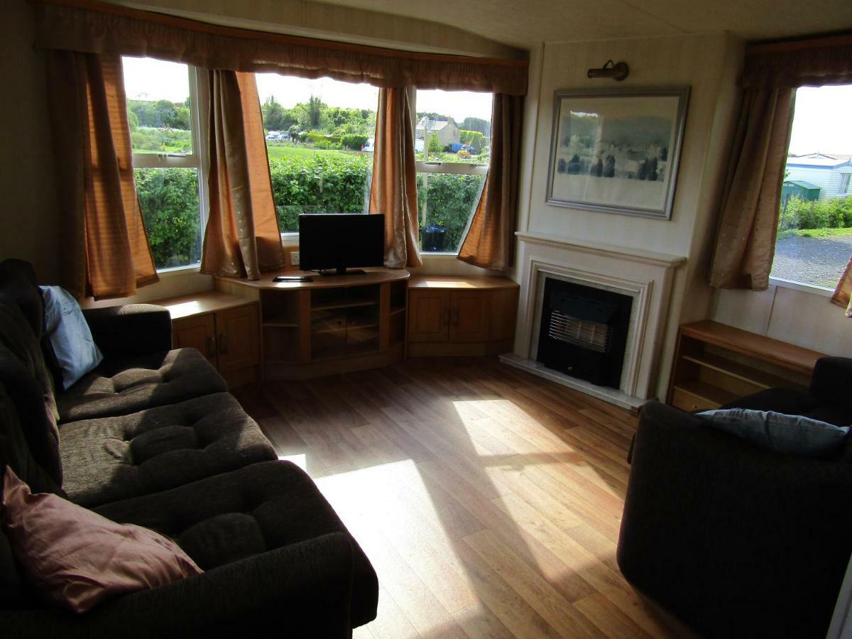 Fenlake Holiday Accommodation Metheringham Екстериор снимка