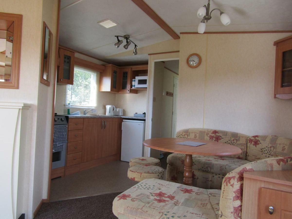 Fenlake Holiday Accommodation Metheringham Екстериор снимка