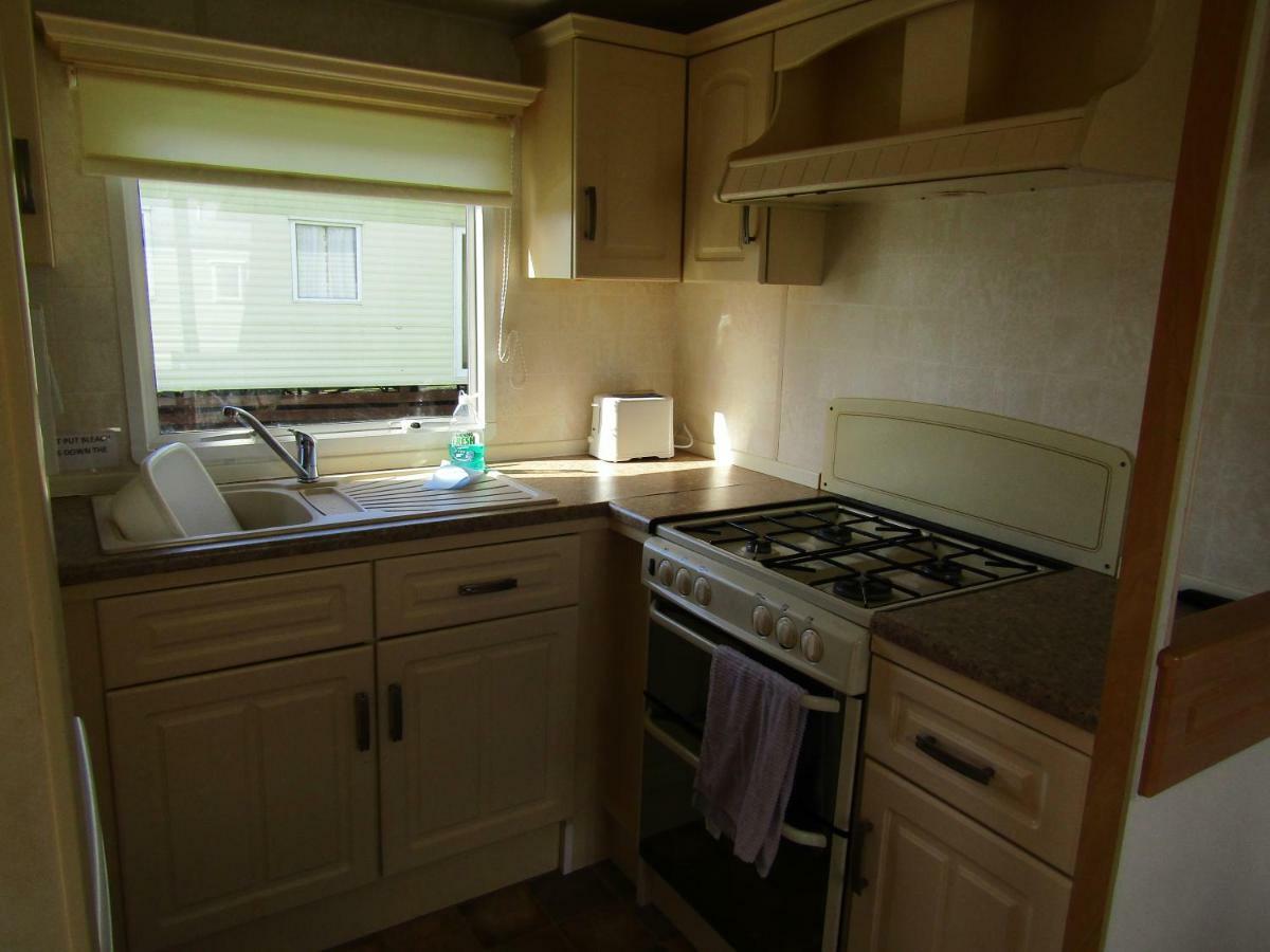 Fenlake Holiday Accommodation Metheringham Екстериор снимка