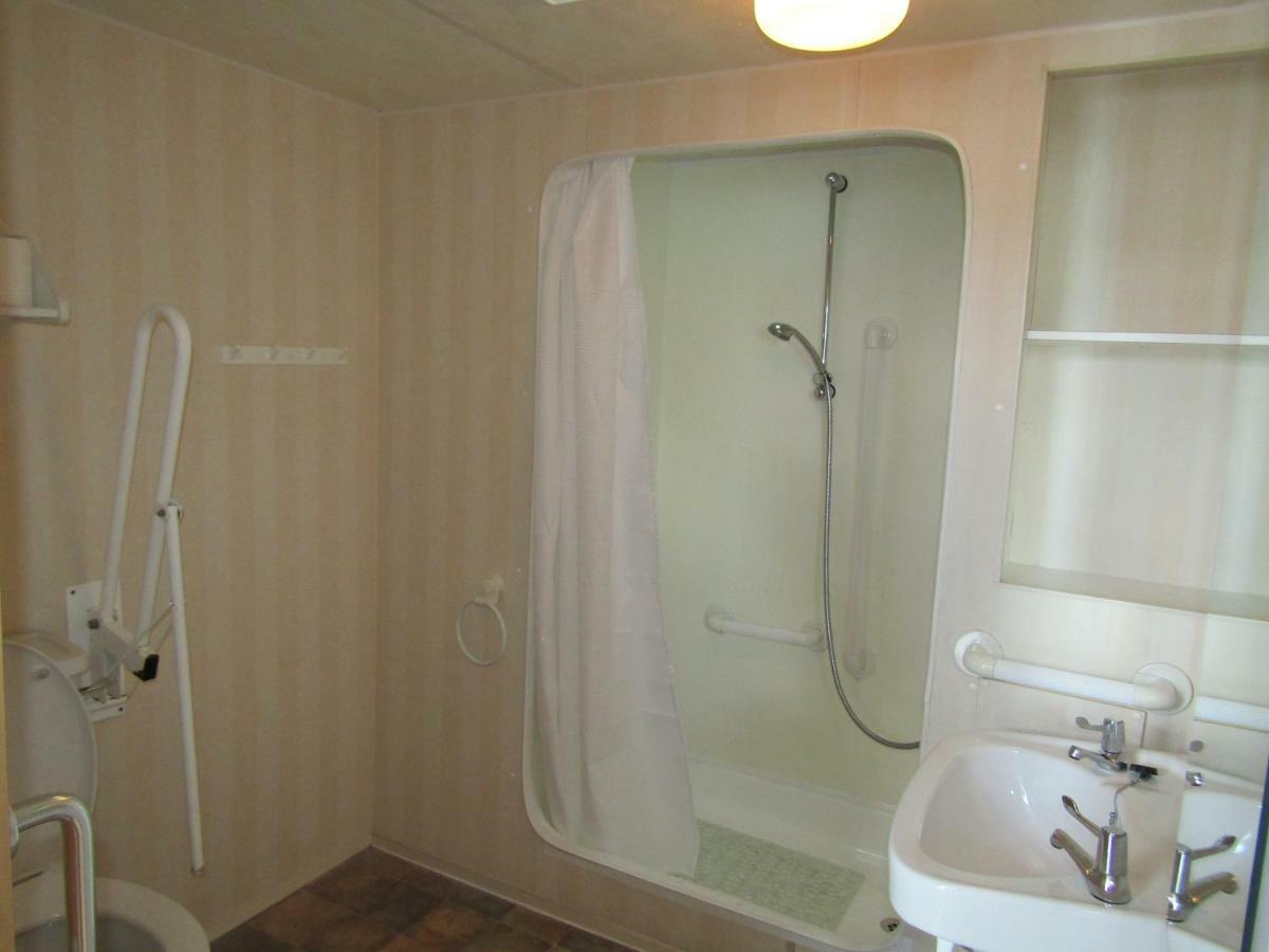 Fenlake Holiday Accommodation Metheringham Екстериор снимка
