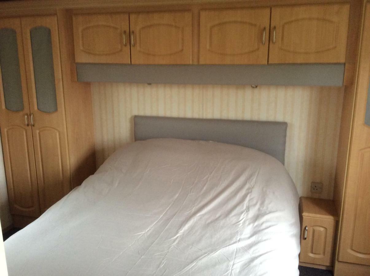 Fenlake Holiday Accommodation Metheringham Екстериор снимка
